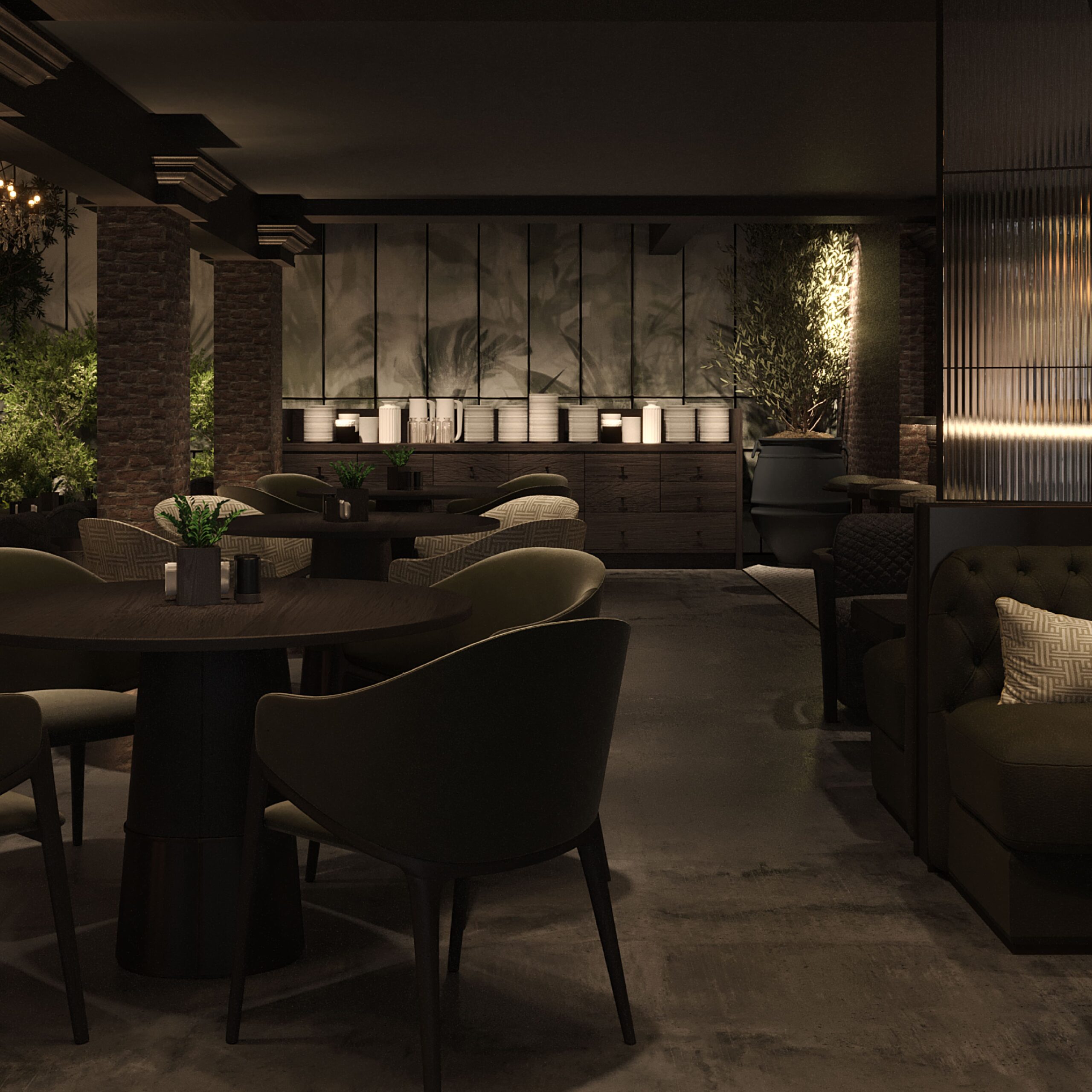 savour place