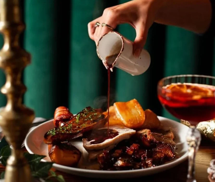 What Makes a Dining Spot Truly Unforgettable?