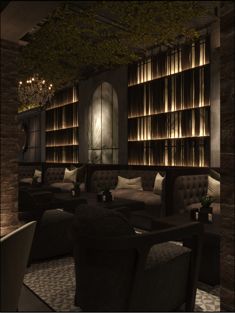 What to Expect at Savour Restaurant in Dubai