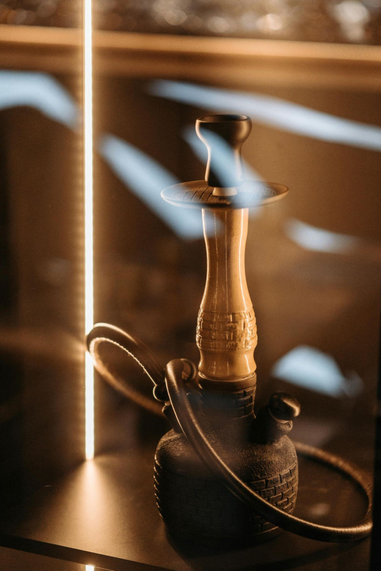 Best Hookah Flavour Picks for First-Time Smokers