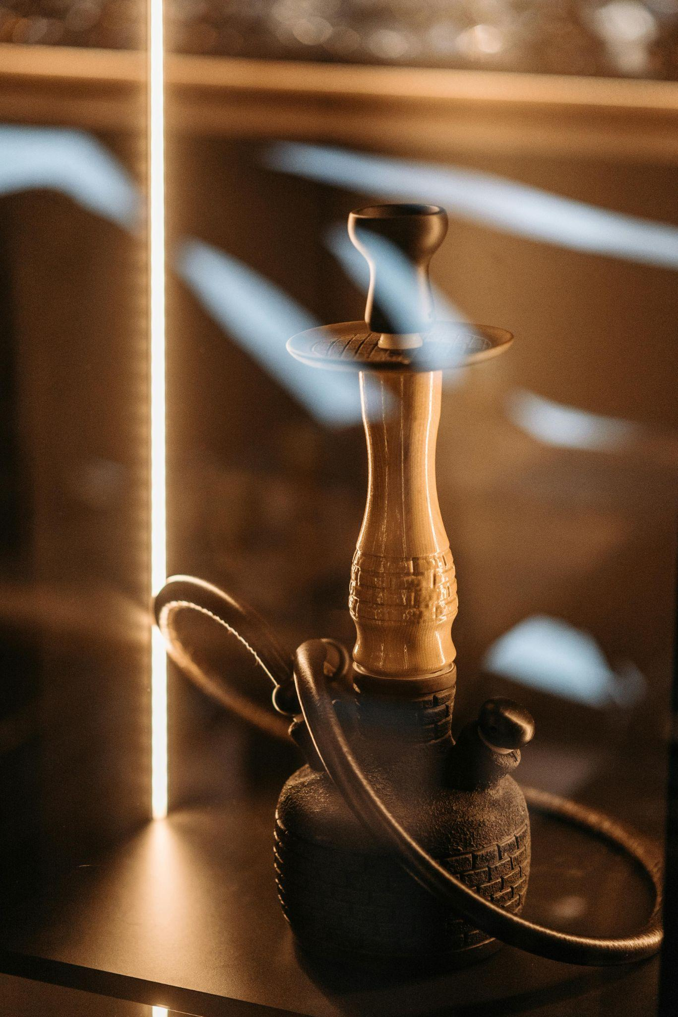 Best Hookah Flavour Picks for First-Time Smokers