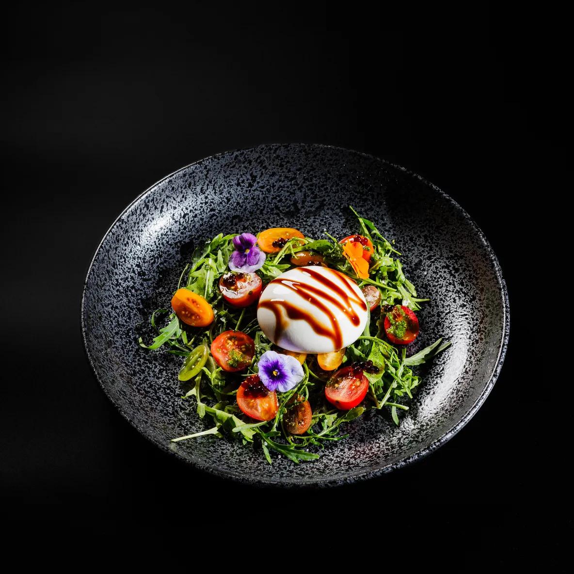 Savour Salads