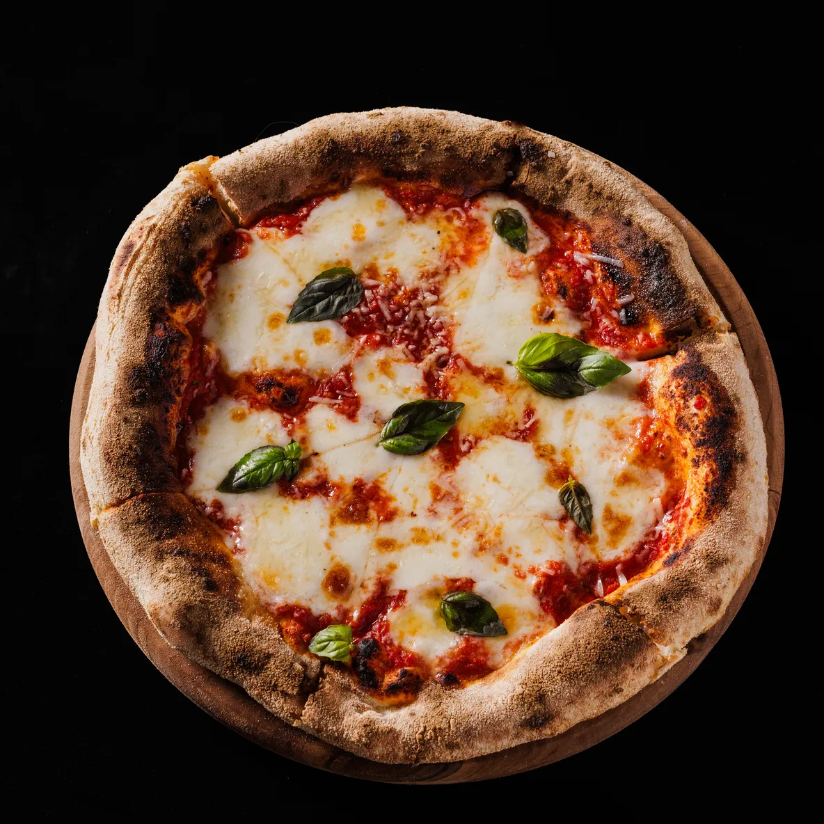 Savour Pizza