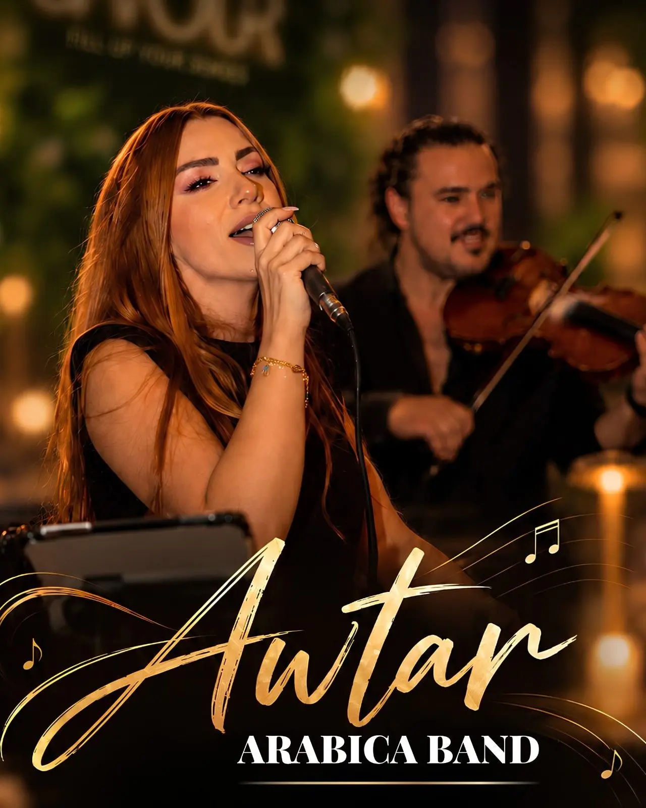 Awtar Band live music every Saturday at SAVOUR, Jumeirah